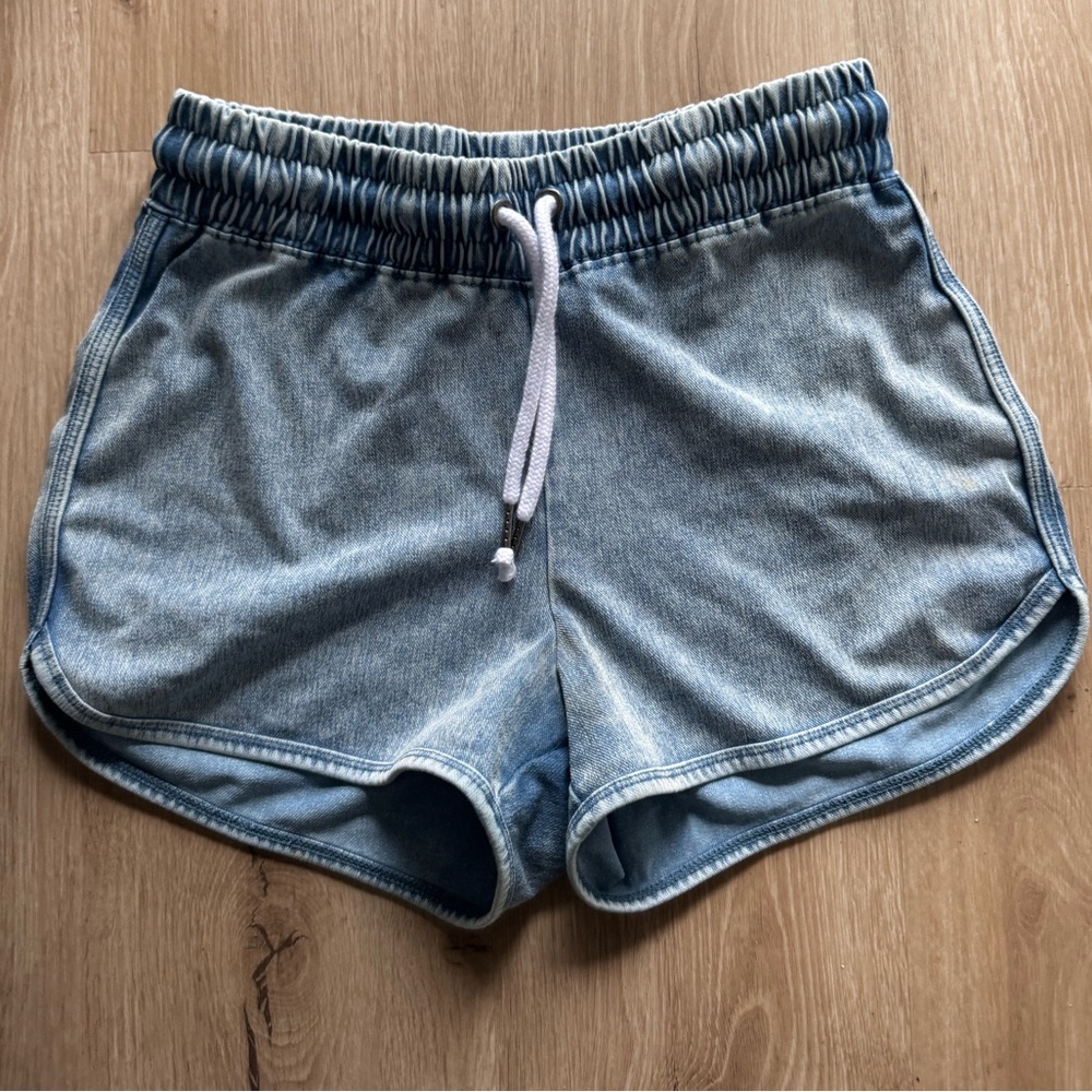 Ardene shorts! 🖤